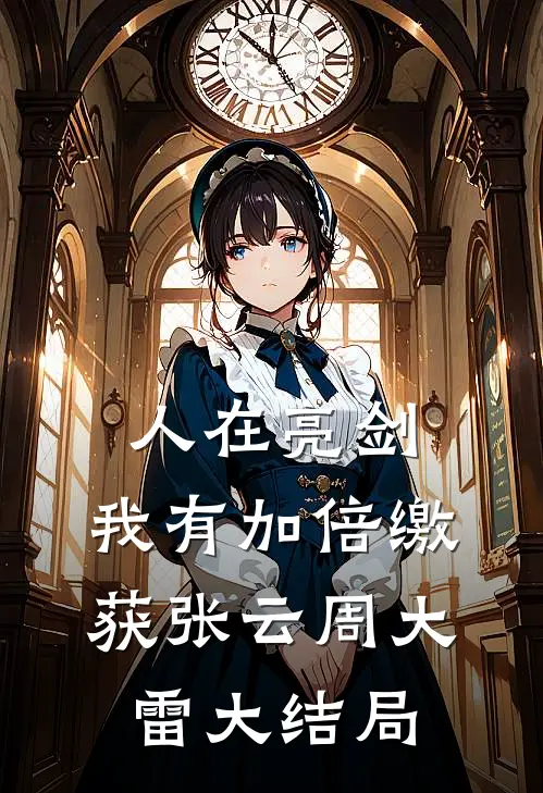 人在亮剑，我有加倍缴获张云周大雷大结局