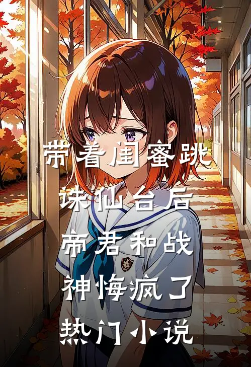 带着闺蜜跳诛仙台后，帝君和战神悔疯了热门小说