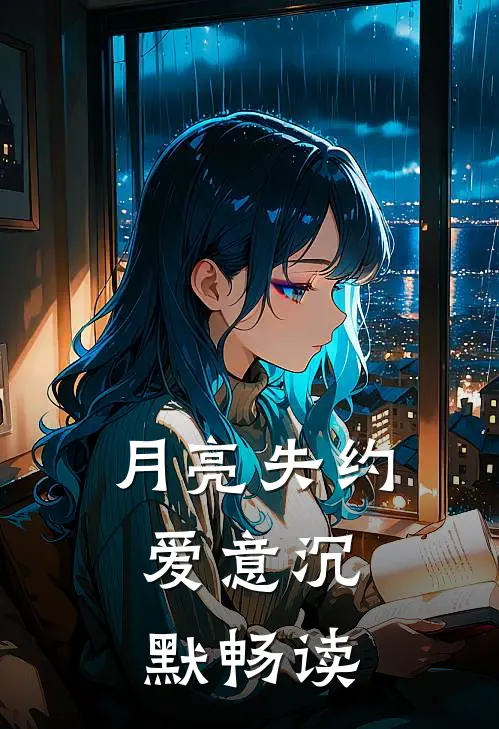 月亮失约，爱意沉默畅读