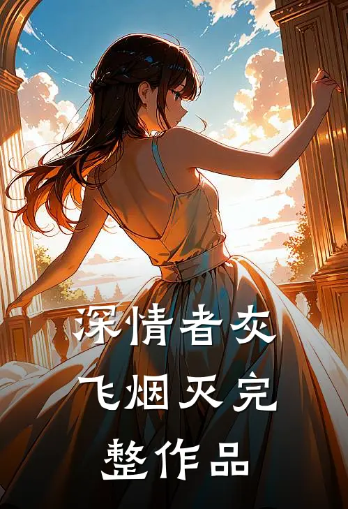 深情者灰飞烟灭完整作品