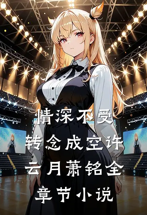 情深不受，转念成空许云月萧铭全章节小说