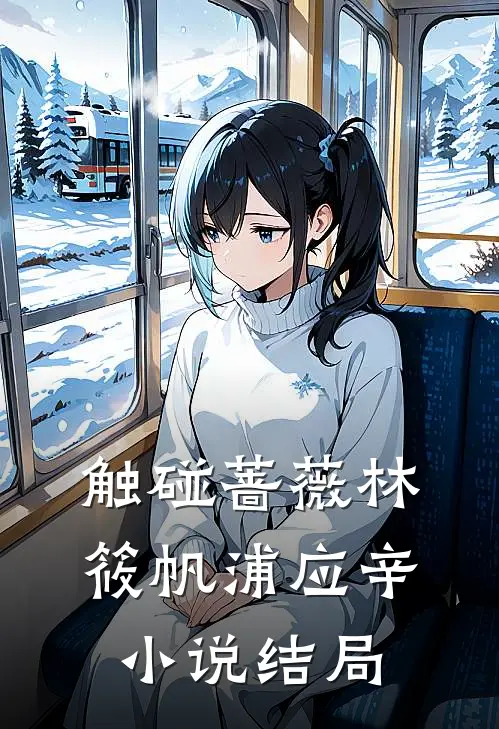 触碰蔷薇林筱帆浦应辛小说结局