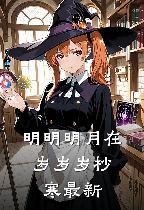 明明明月在，岁岁岁杪寒最新