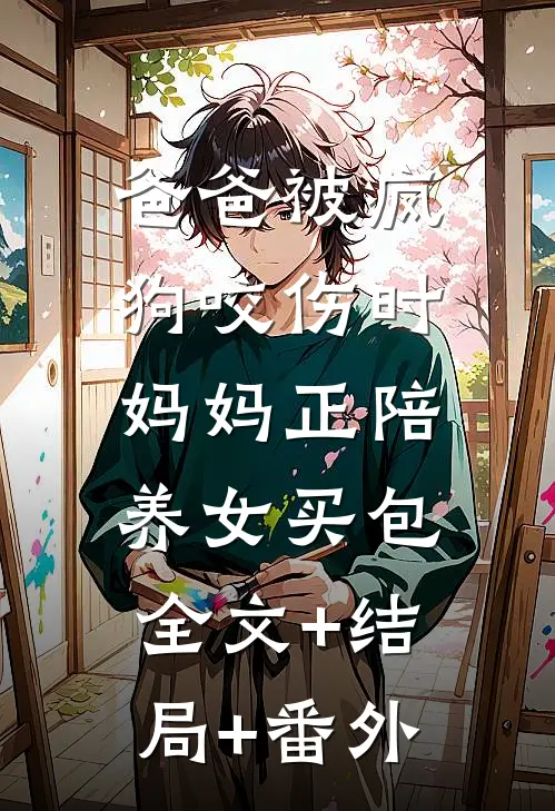 爸爸被疯狗咬伤时，妈妈正陪养女买包全文+结局+番外