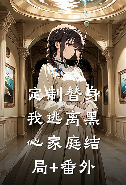 定制替身，我逃离黑心家庭结局+番外