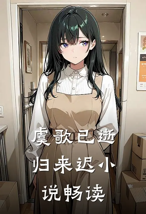虞歌已逝归来迟小说畅读