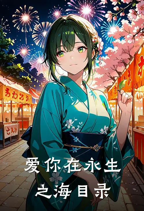 爱你在永生之海目录