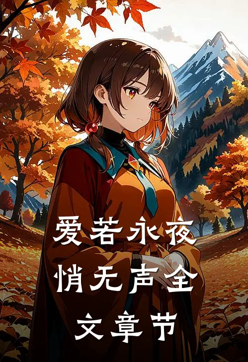 爱若永夜悄无声全文章节