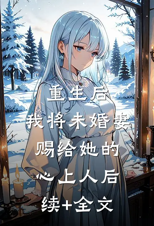 重生后，我将未婚妻赐给她的心上人后续+全文