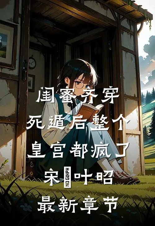 闺蜜齐穿，死遁后整个皇宫都疯了宋璟叶昭最新章节