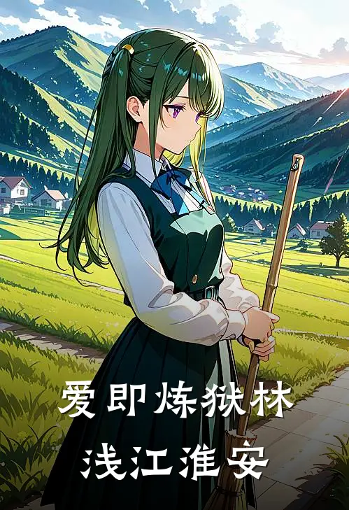 爱即炼狱(林浅江淮安)