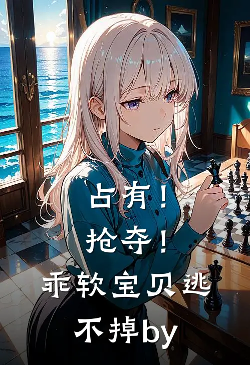 占有！抢夺！乖软宝贝逃不掉by