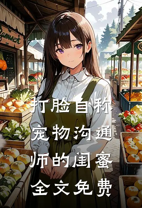 打脸自称宠物沟通师的闺蜜全文免费