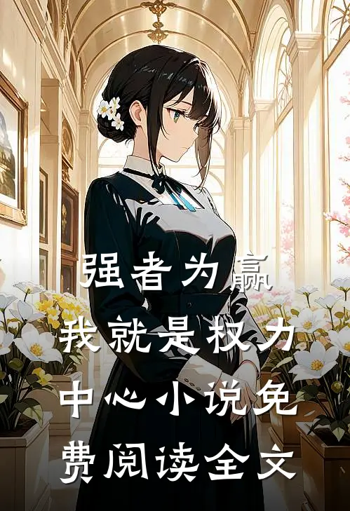强者为赢：我就是权力中心小说免费阅读全文