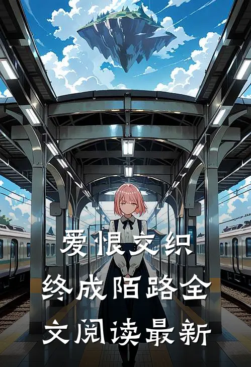 爱恨交织，终成陌路全文阅读最新