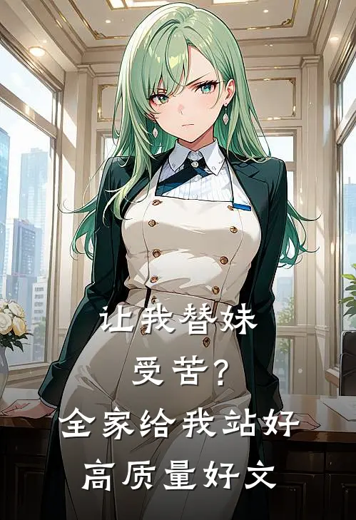 让我替妹受苦？全家给我站好高质量好文