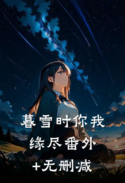 暮雪时你我缘尽番外+无删减