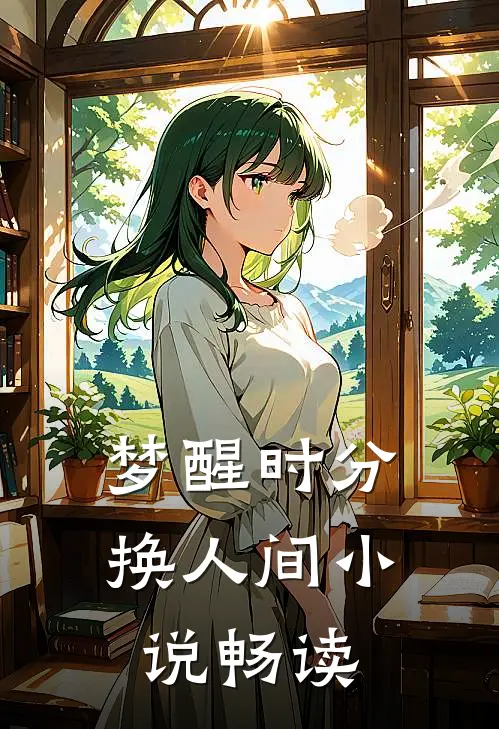 梦醒时分换人间小说畅读