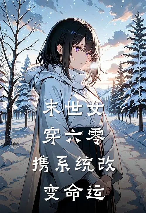 末世女穿六零，携系统改变命运