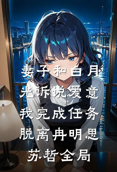 妻子和白月光诉说爱意，我完成任务脱离冉明思苏哲全局