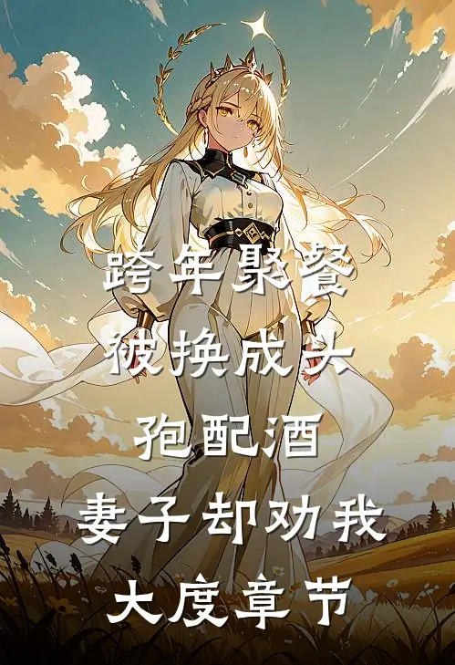 跨年聚餐被换成头孢配酒，妻子却劝我大度章节