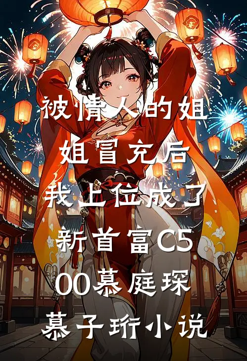 被情人的姐姐冒充后，我上位成了新首富C500慕庭琛慕子珩小说