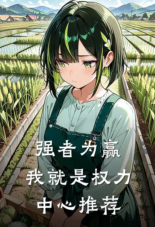 强者为赢：我就是权力中心推荐