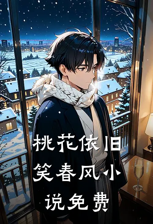 桃花依旧笑春风小说免费