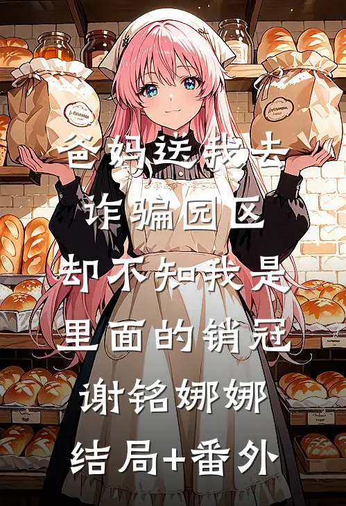 爸妈送我去诈骗园区，却不知我是里面的销冠谢铭娜娜:结局+番外