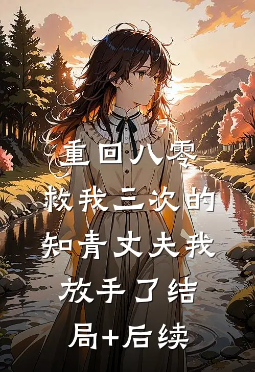 重回八零，救我三次的知青丈夫我放手了结局+后续