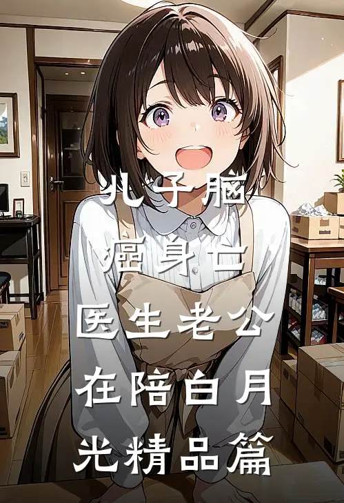 儿子脑癌身亡，医生老公在陪白月光精品篇