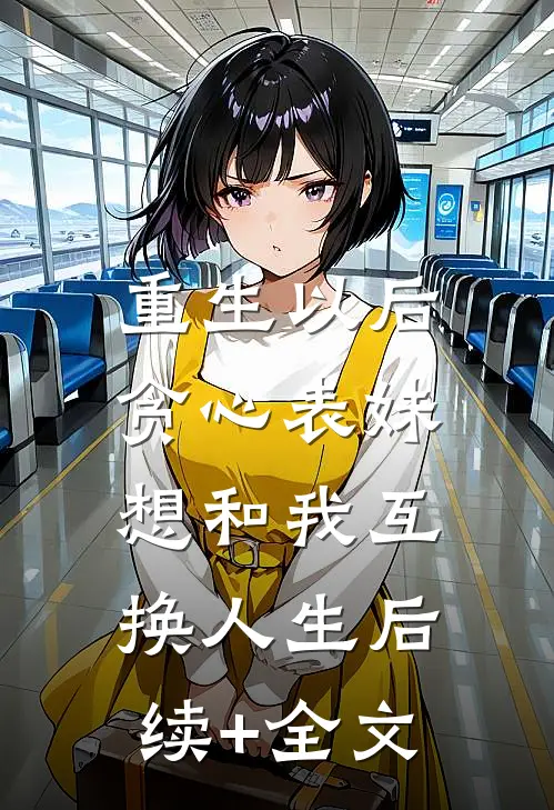 重生以后，贪心表妹想和我互换人生后续+全文