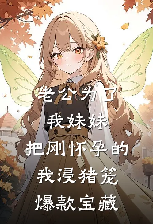 老公为了我妹妹，把刚怀孕的我浸猪笼爆款宝藏