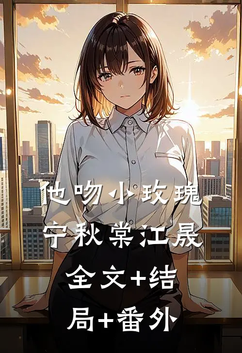 他吻小玫瑰宁秋棠江晟全文+结局+番外