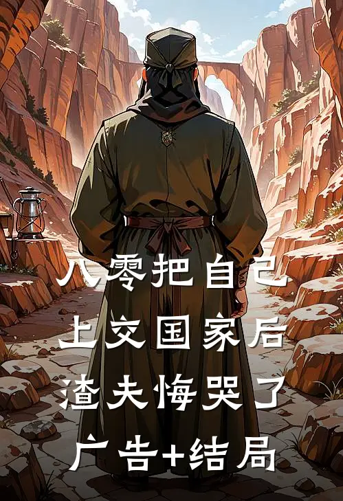 八零把自己上交国家后，渣夫悔哭了广告+结局