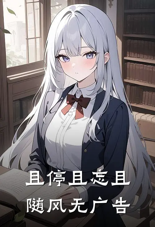 且停且忘且随风无广告