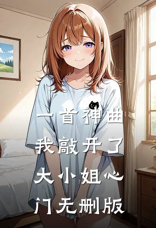 一首神曲，我敲开了大小姐心门无删版