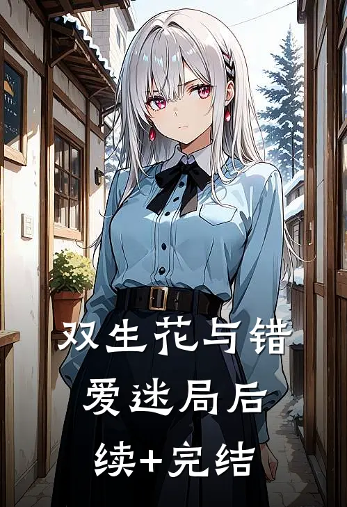双生花与错爱迷局后续+完结