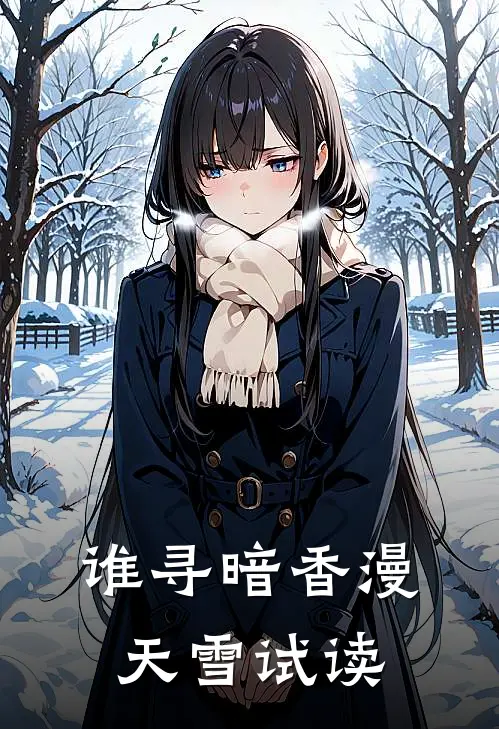 谁寻暗香漫天雪试读
