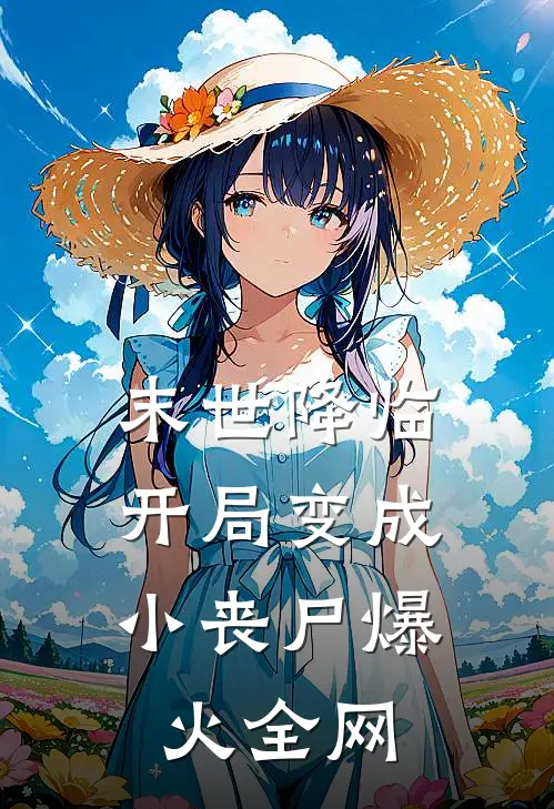 末世降临：开局变成小丧尸爆火全网
