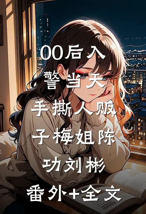 00后入警当天，手撕人贩子梅姐陈功刘彬:(番外)+(全文)