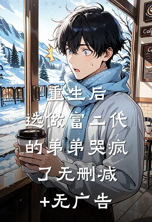 重生后，选做富二代的弟弟哭疯了无删减+无广告