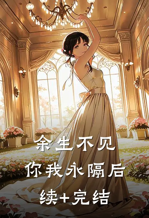 余生不见，你我永隔后续+完结