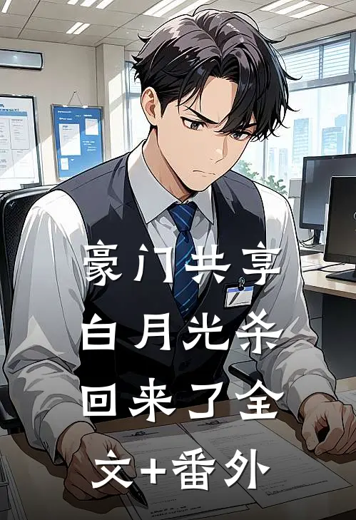 豪门共享白月光杀回来了全文+番外