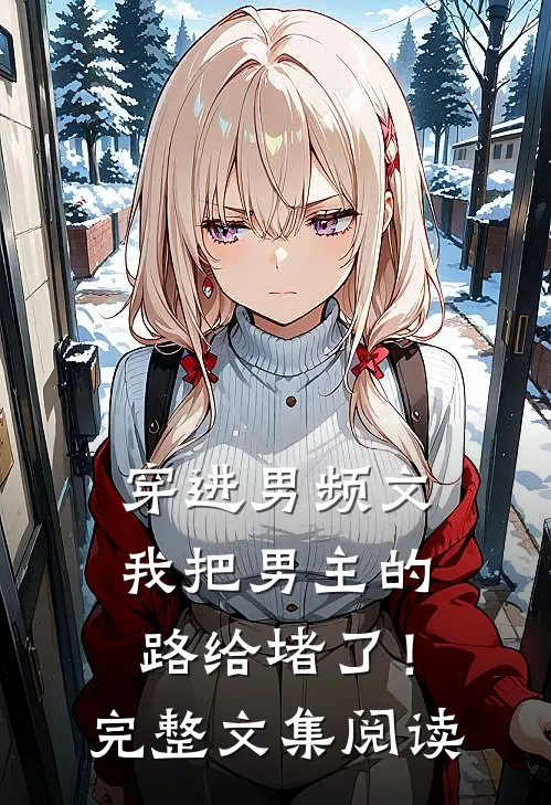 穿进男频文，我把男主的路给堵了！完整文集阅读