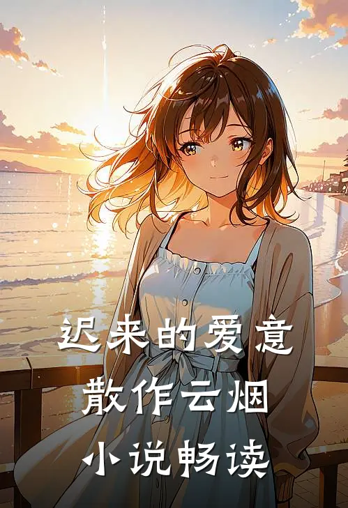 迟来的爱意，散作云烟小说畅读