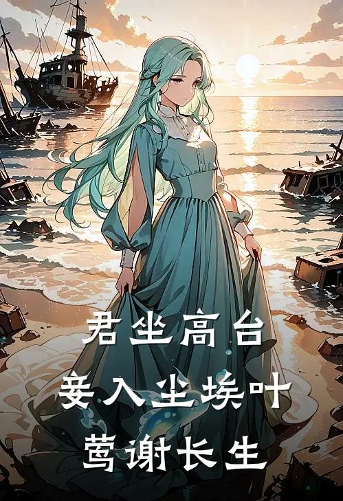 君坐高台，妾入尘埃(叶莺谢长生)