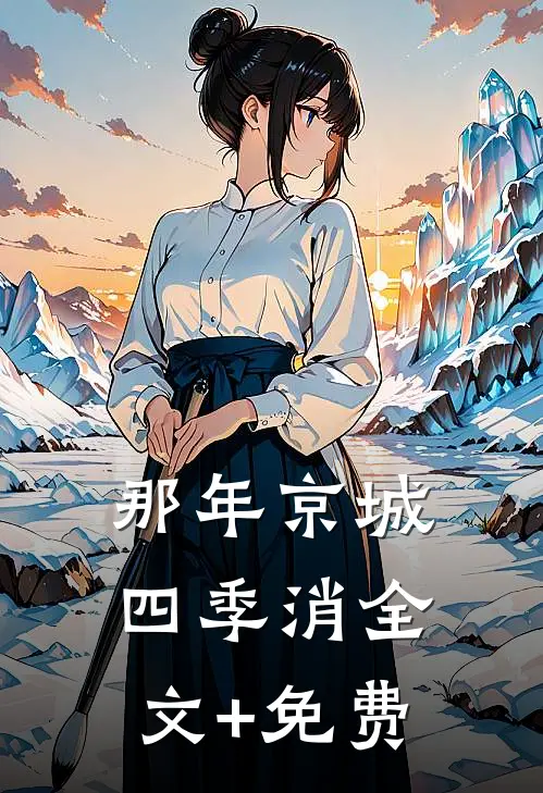 那年京城四季消全文+免费