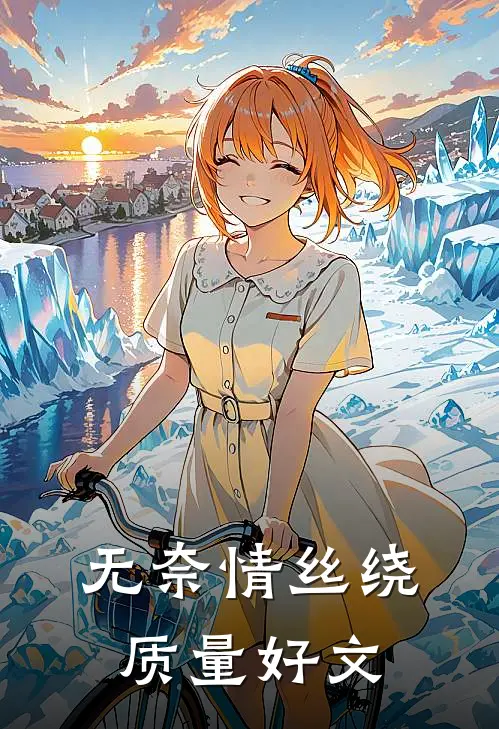无奈情丝绕质量好文