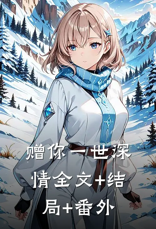 赠你一世深情全文+结局+番外